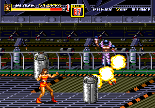 Rage screenshot 4 for Xbox 360